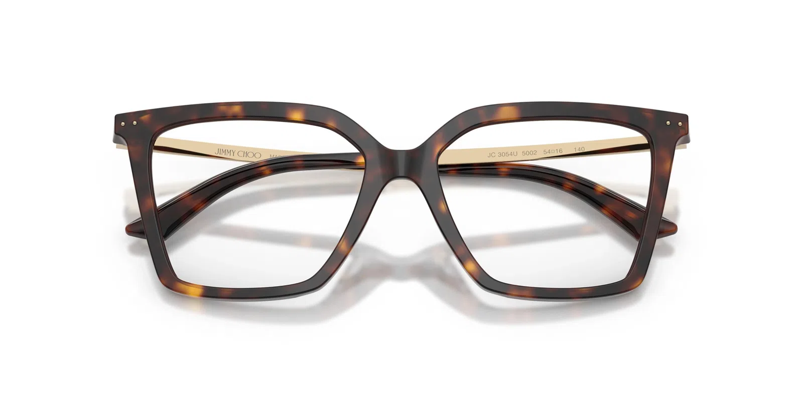 Jimmy Choo 3054U Eyeglasses - view 26